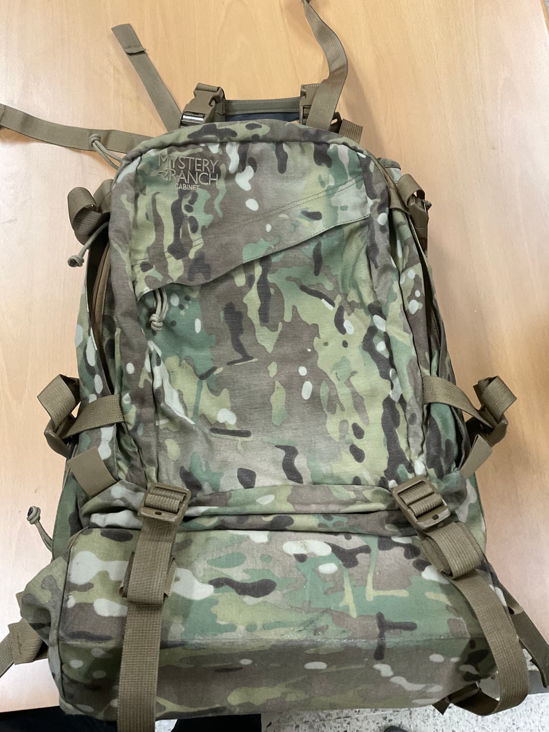 미스테리렌치 상품이미지1