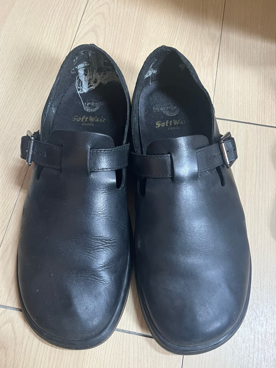 닥터마틴 페트리샤 uk7 265-270 상품이미지1