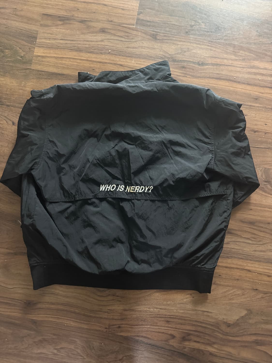 널디 츄리링 세트 상품이미지3