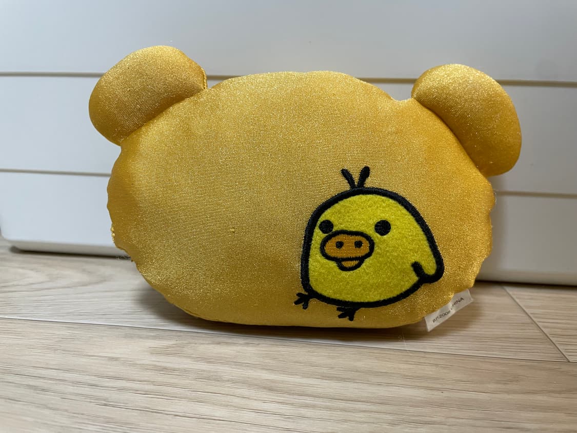 리락쿠마 인형(사은품) 상품이미지2