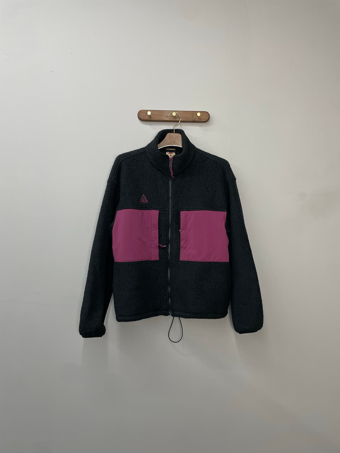 나이키 ACG 플리스 자켓 H575 상품이미지2