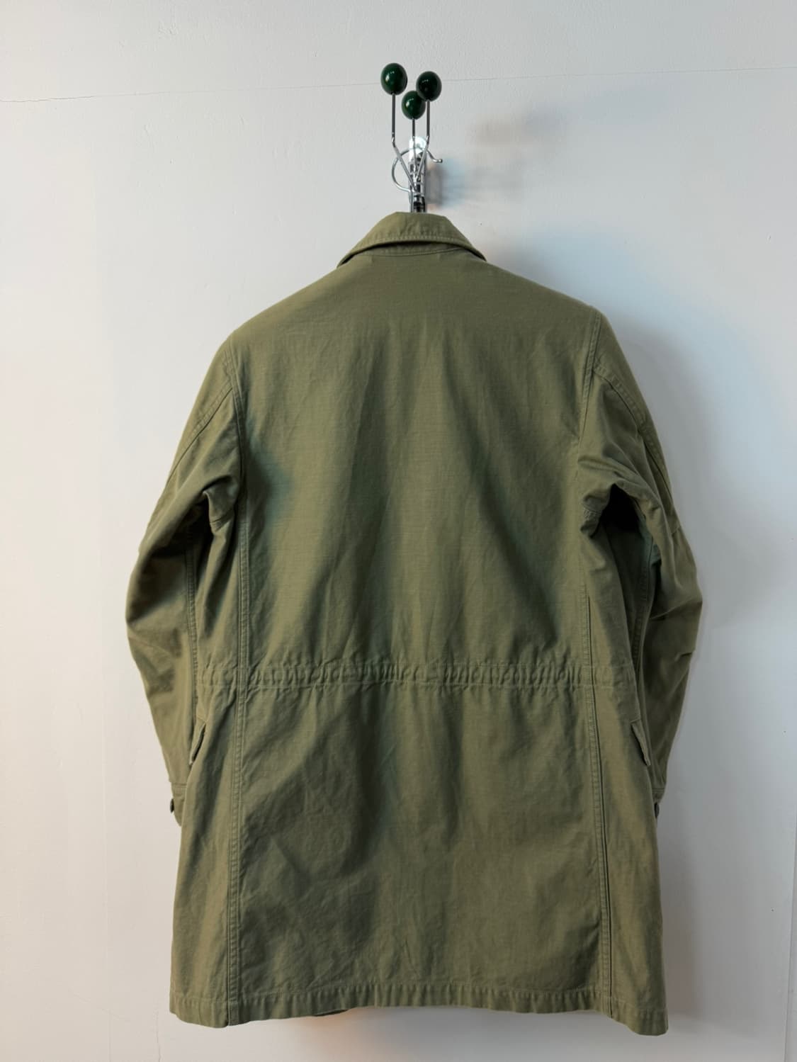 마카 Marka 필드 자켓 상품이미지5