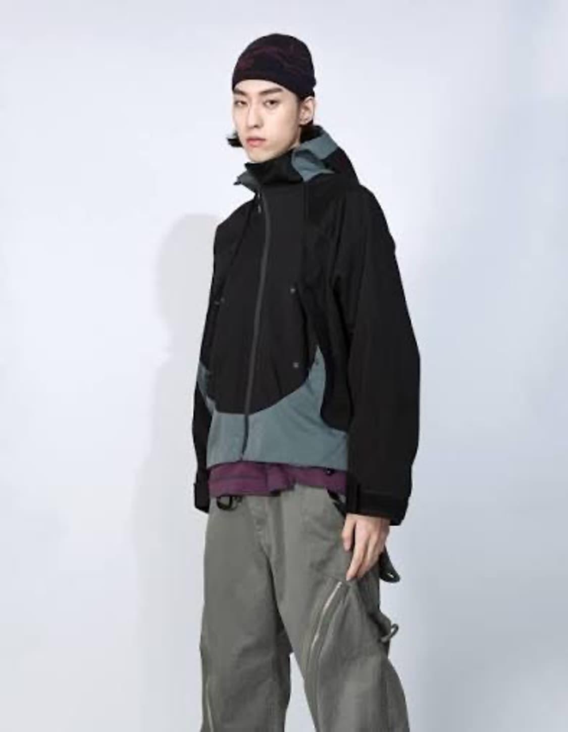 costperkilo mountain parka 상품이미지3