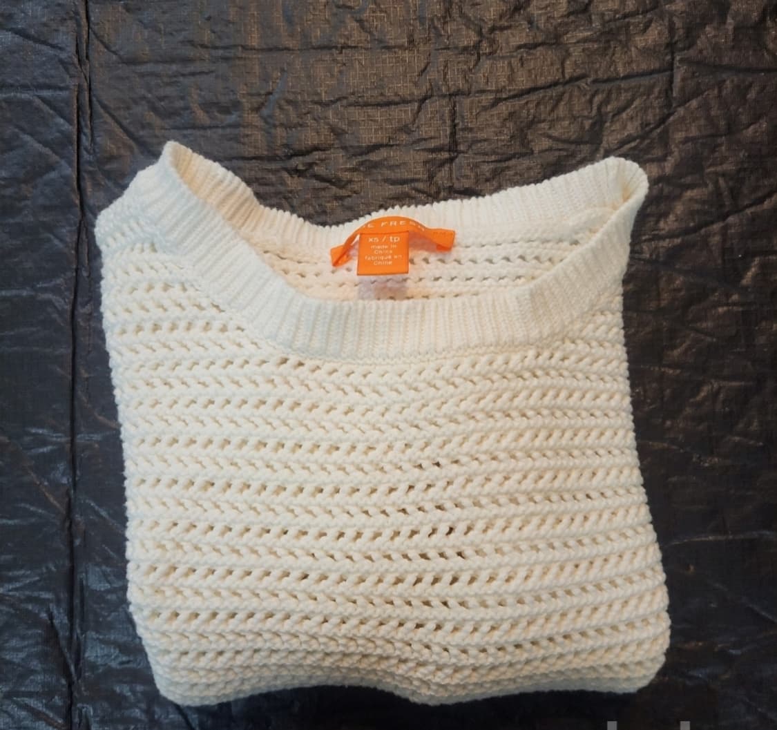 JOE FRESH(정품)최고가의 니트소재 셔츠 스웨트 남방 블라우스 팬츠 상품이미지6