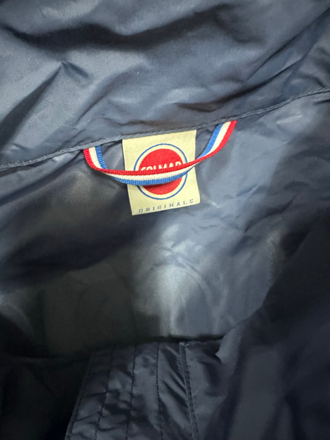 COLMAR 바람막이  상품이미지5