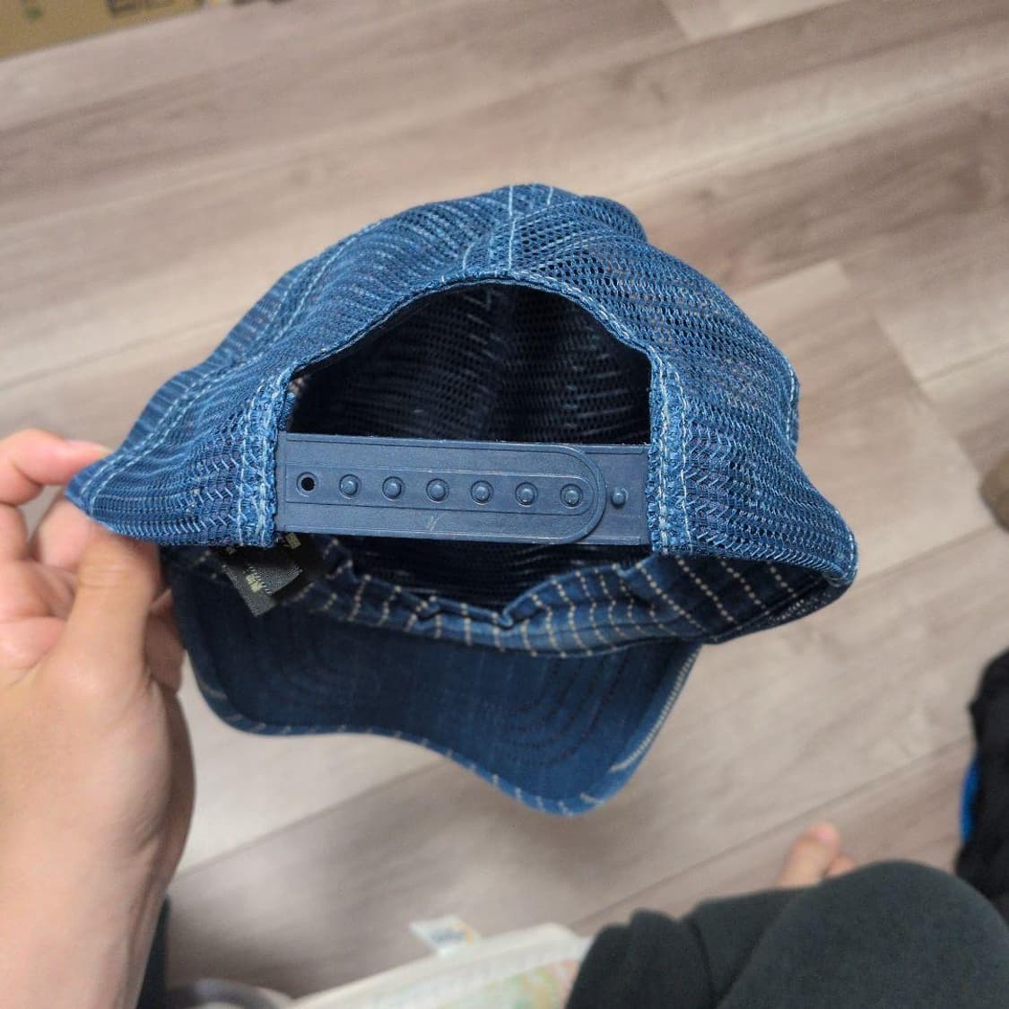 RRL 모자 상품이미지3
