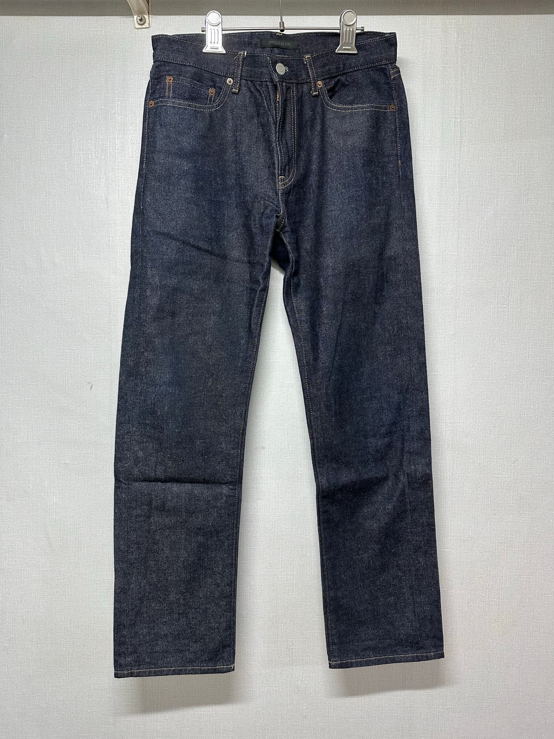 유니클로 청바지 상품이미지1