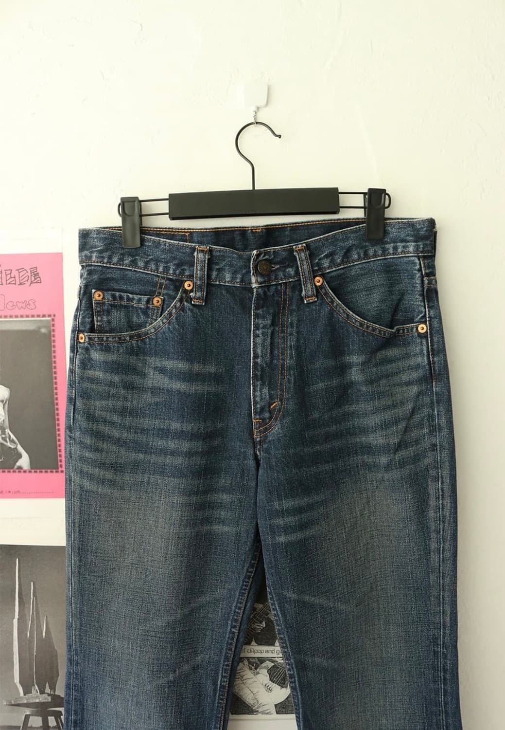 2000s 리바이스 517 상품이미지4