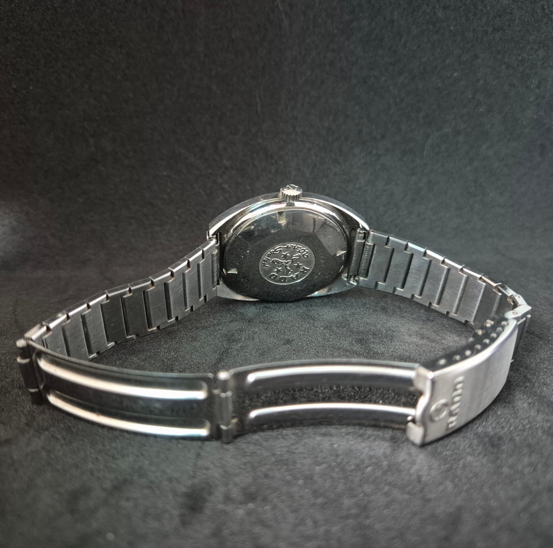 RADO Marco Polo 오토매틱 빈티지시계 상품이미지8