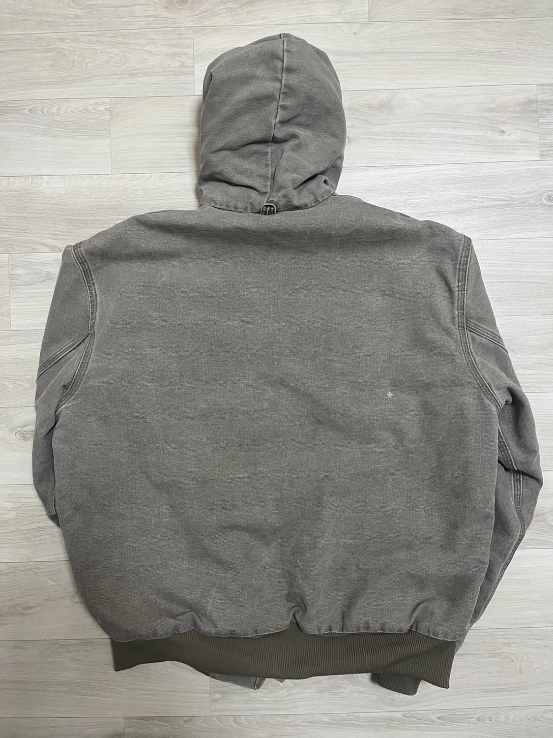 칼하트 J68 액티브 자켓 상품이미지3