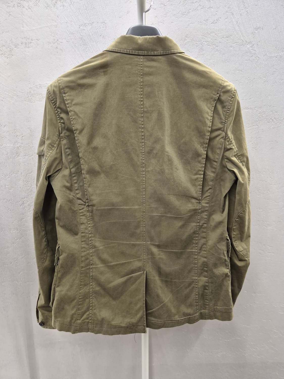 아르마니 익스체인지 야상JK M 상품이미지3