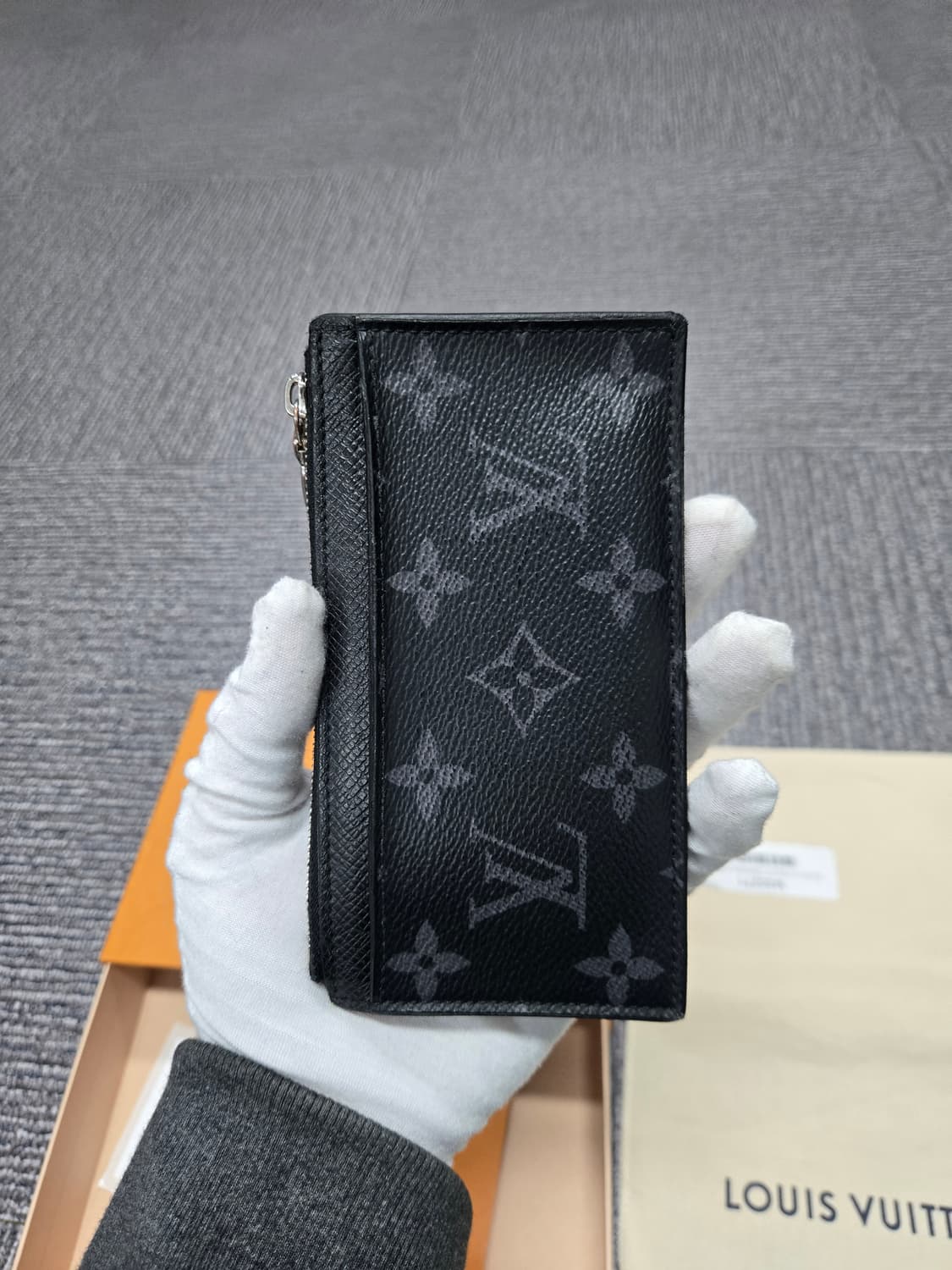 [특가][정품]루이비통 이클립스 카드홀더 상품이미지2
