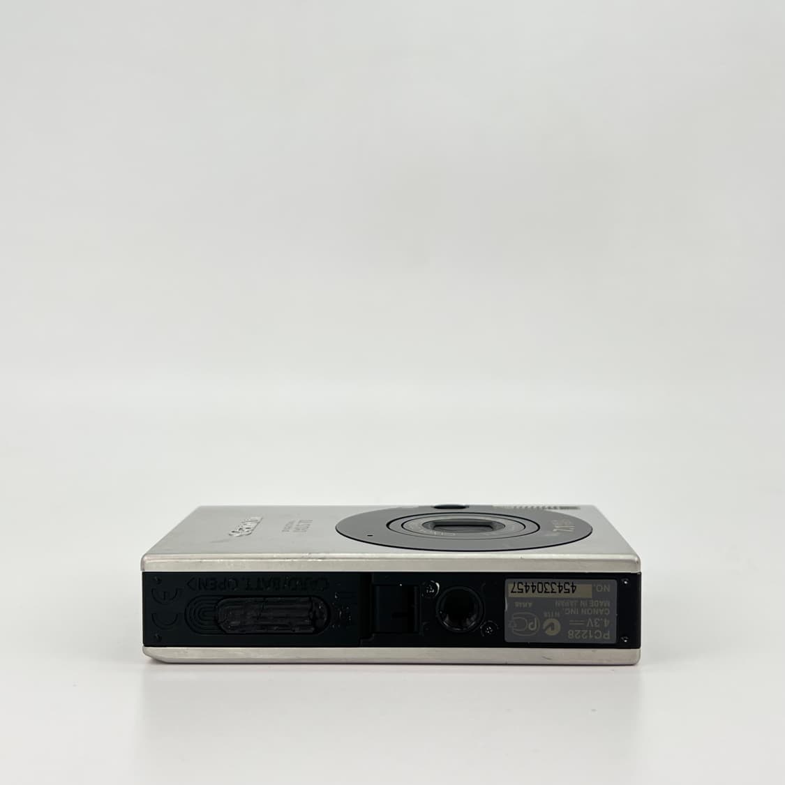 캐논 익서스 Canon IXUS 70 (IXY 10) 상품이미지9