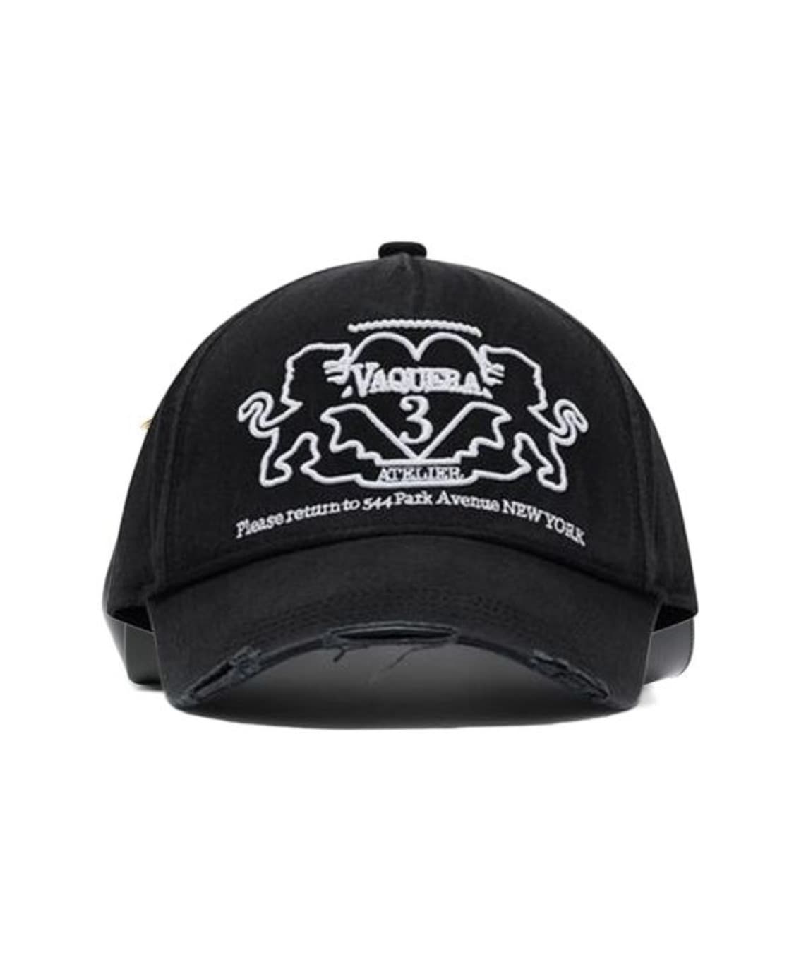 Vaquera 볼캡 상품이미지1