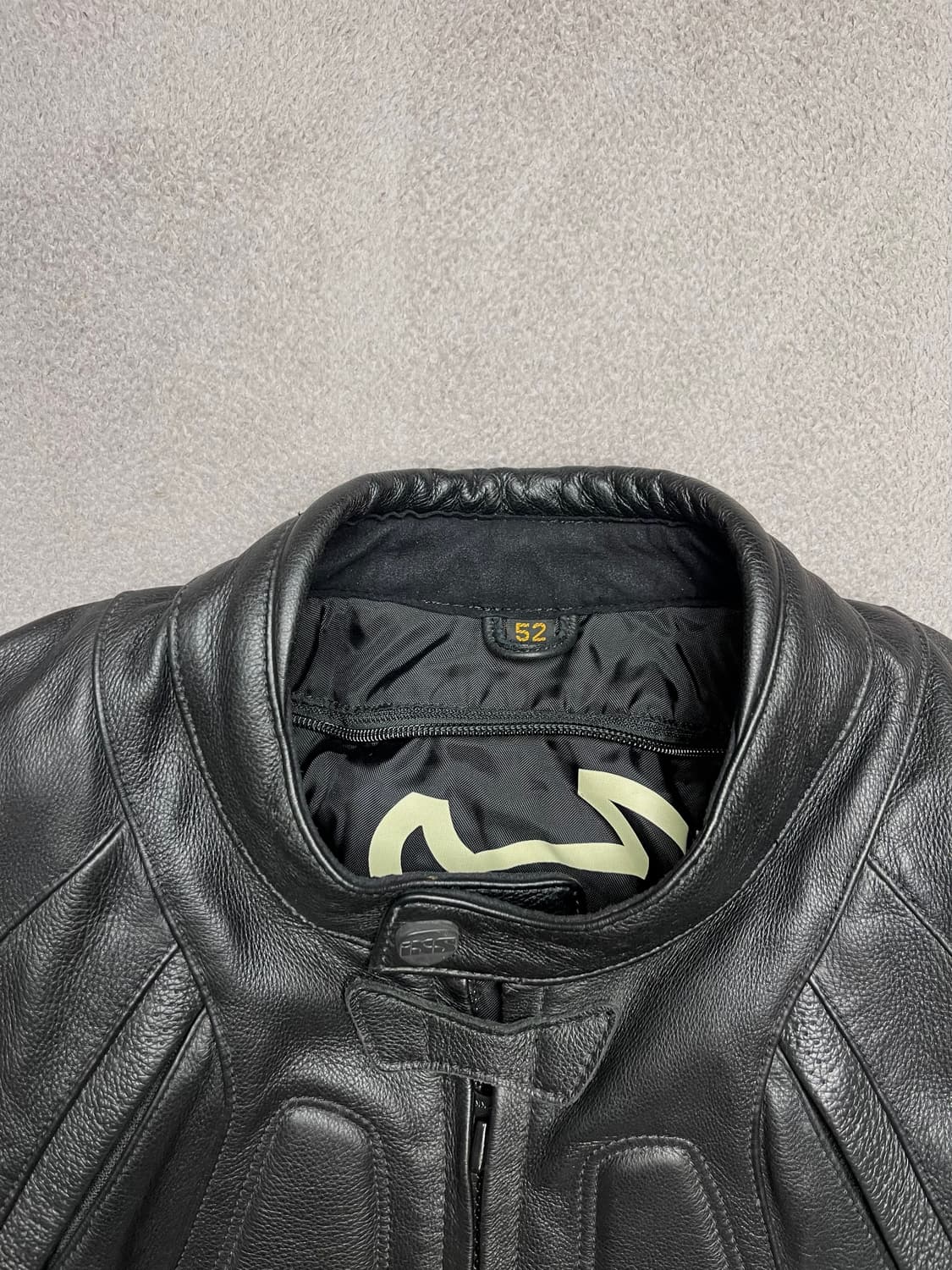 [52] IXS 레이싱자켓 -100-105 바이크자켓 상품이미지9