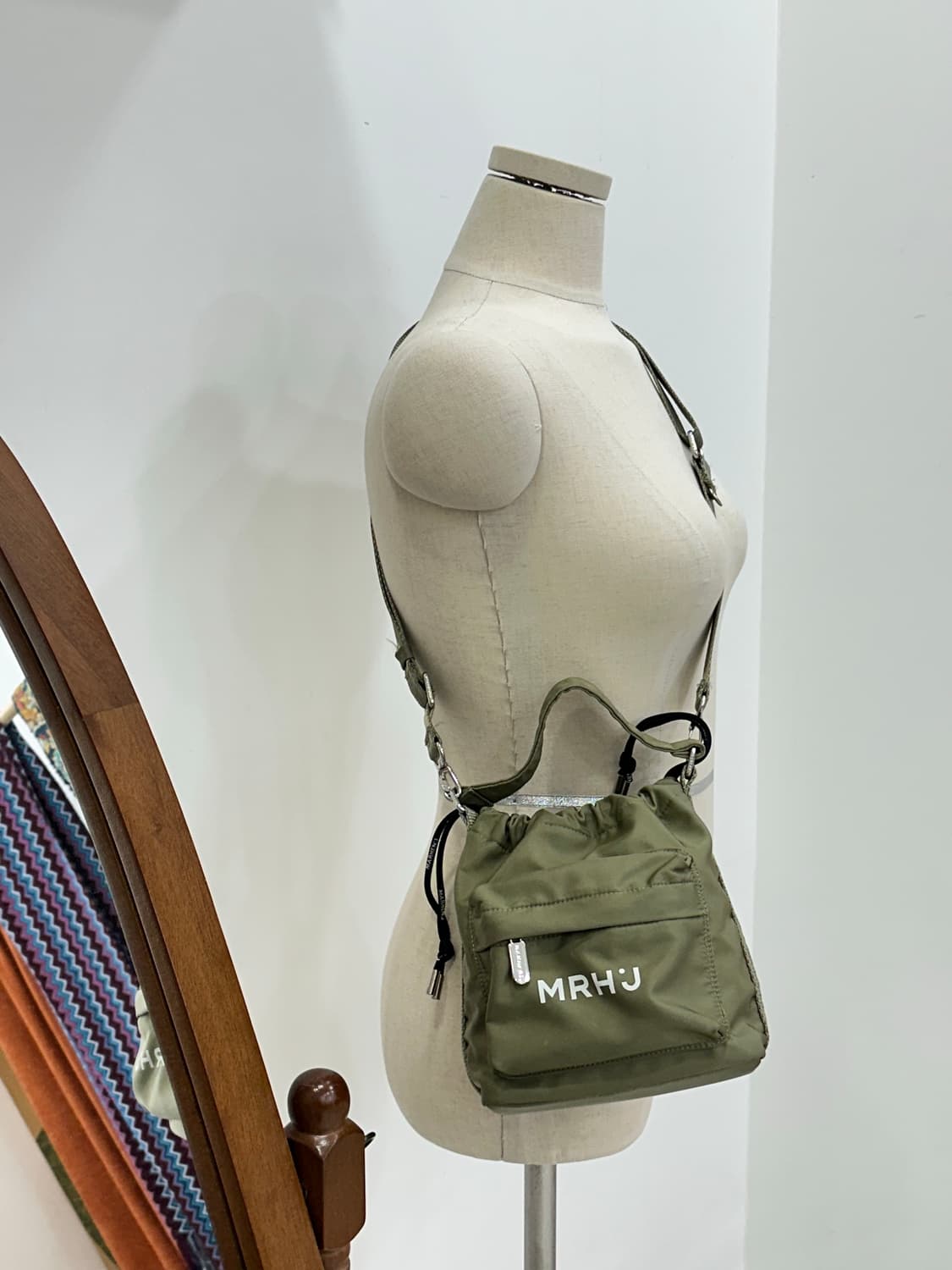 마르헨제이 브레디백 상품이미지8