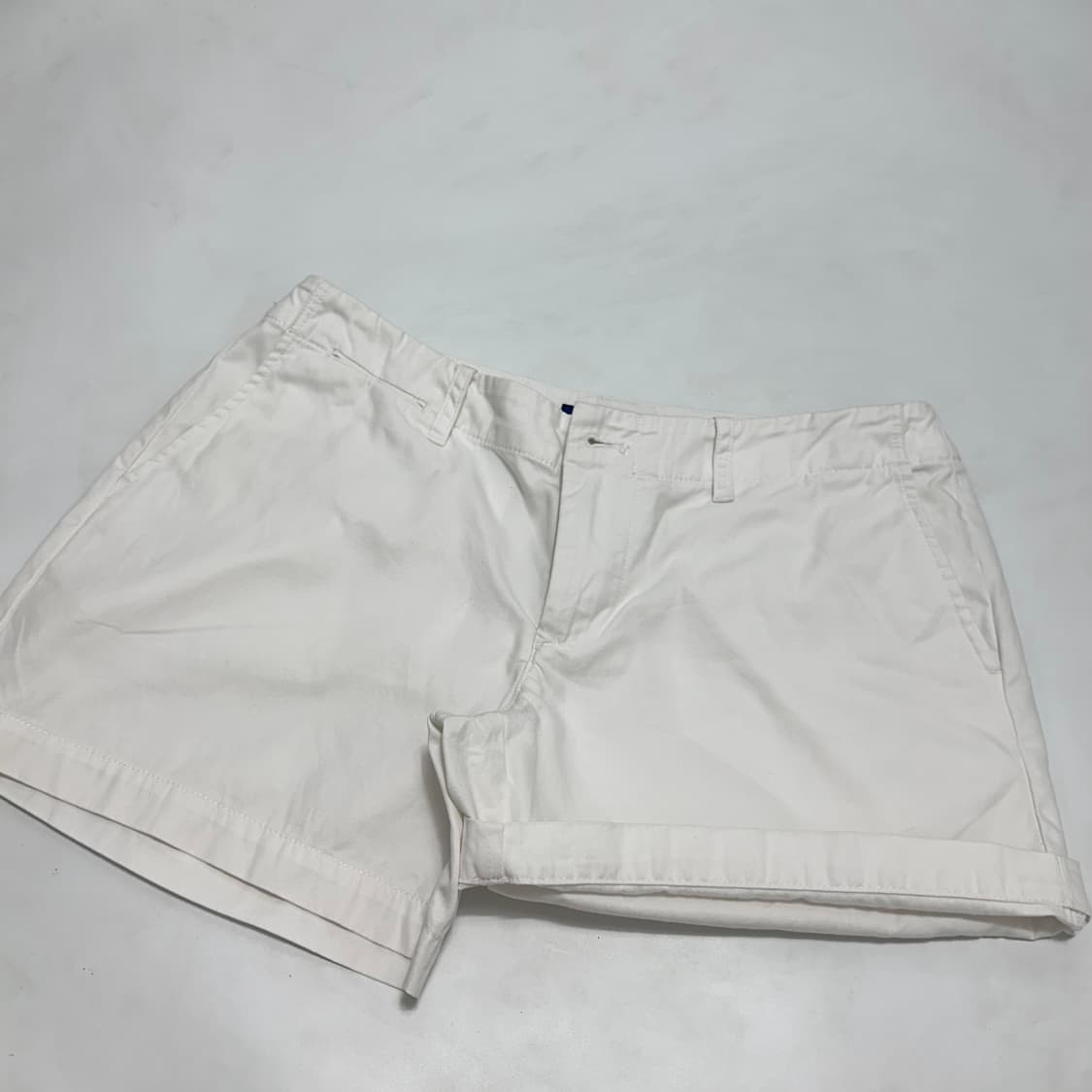 폴로 쇼츠 치노팬츠 면 반바지 상품이미지4