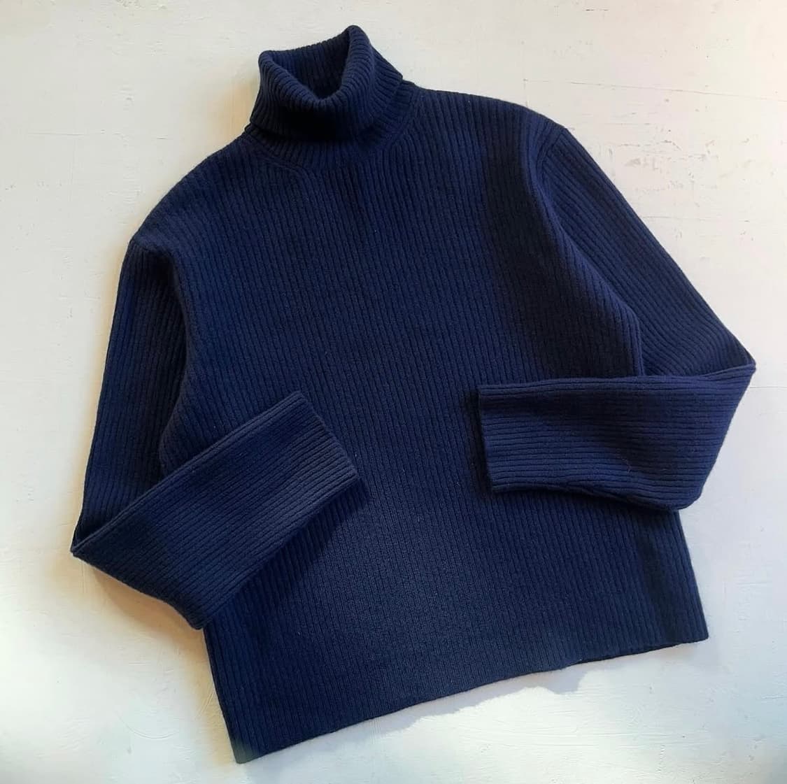 폴로랄프로렌 울 터틀넥 상품이미지2