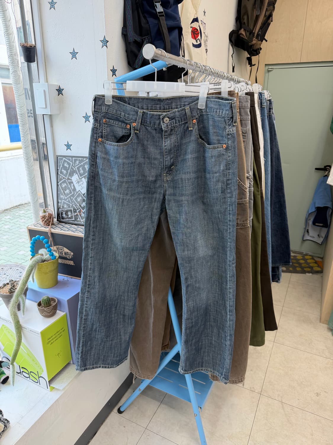 Levi’s 569 상품이미지4