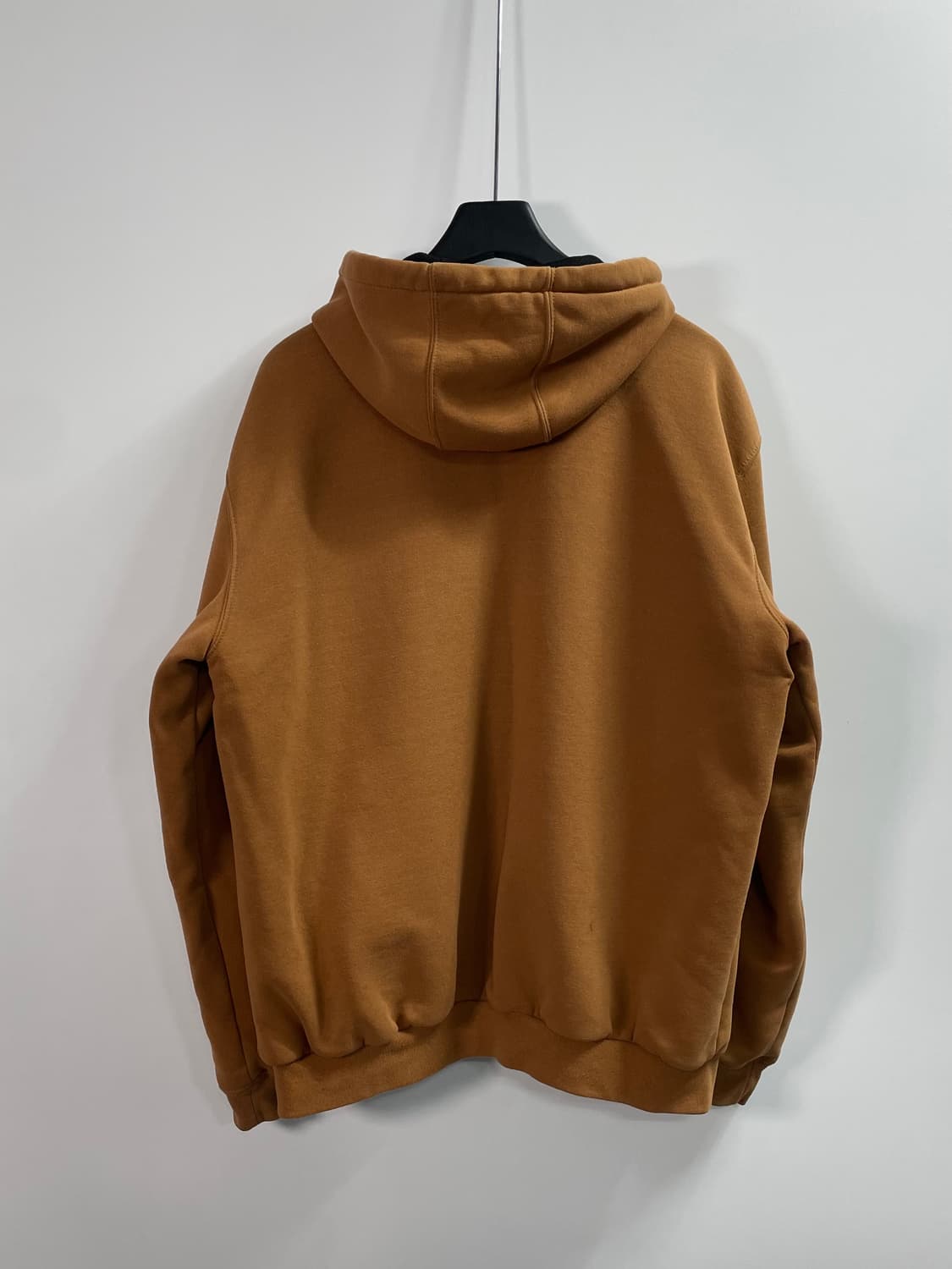 칼하트 디어본 써멀 후드집업 (on.331)   상품이미지3