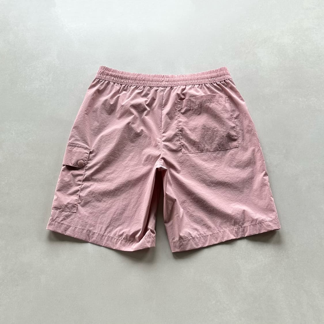 [M]몽벨 기능성 액티브 우븐 상하의 세트 상품이미지5