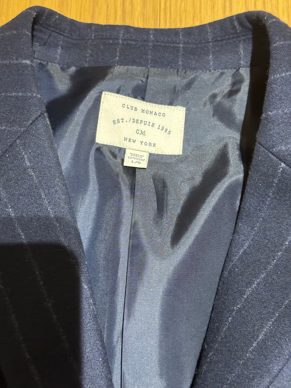 Club Monaco 상품이미지3