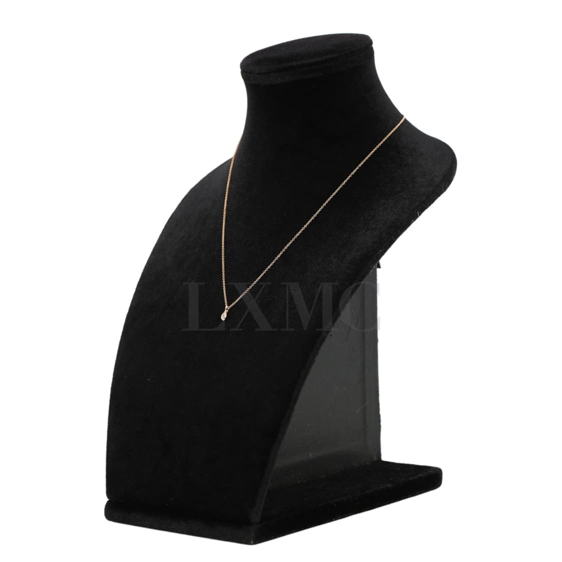 티파니 엘사 퍼레티 다이아 목걸이 바이더야드 네크리스 18K 상품이미지10