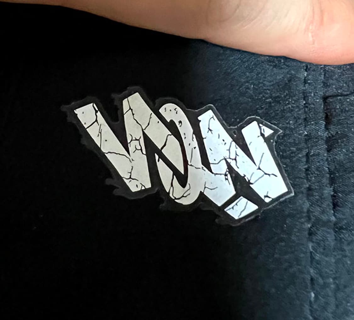 NIKE 나이키 조던 자이언 남자 버킷햇 블랙 벙거지 스트릿 M/L 상품이미지4