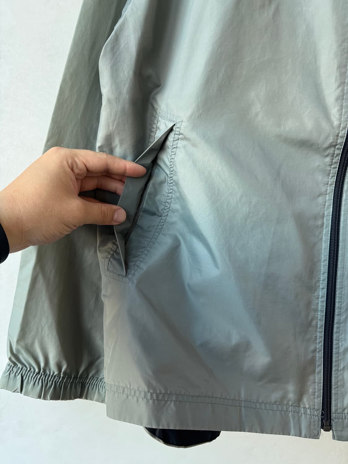 올드갭 자켓 상품이미지7