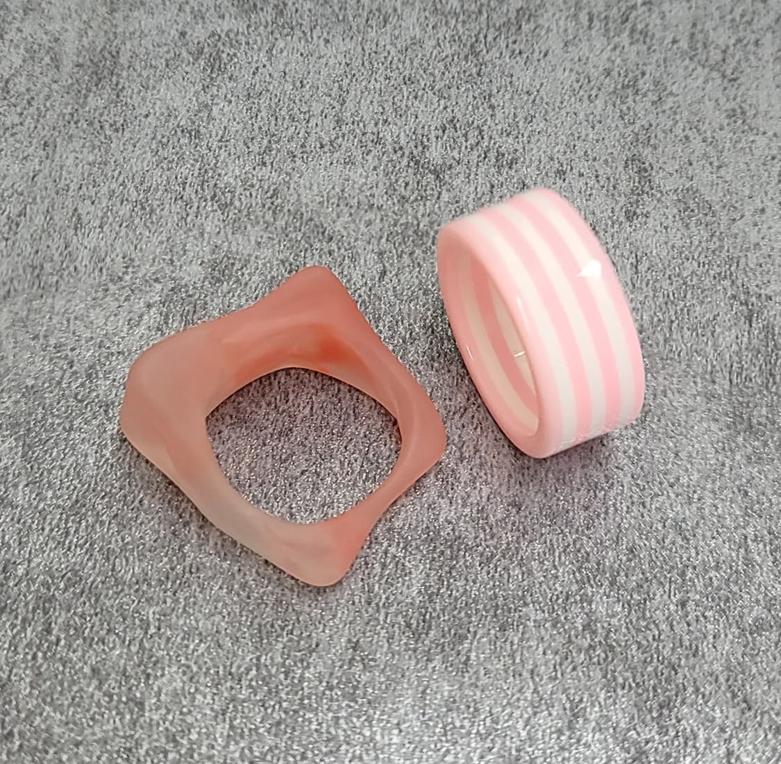 unique ring set 상품이미지6