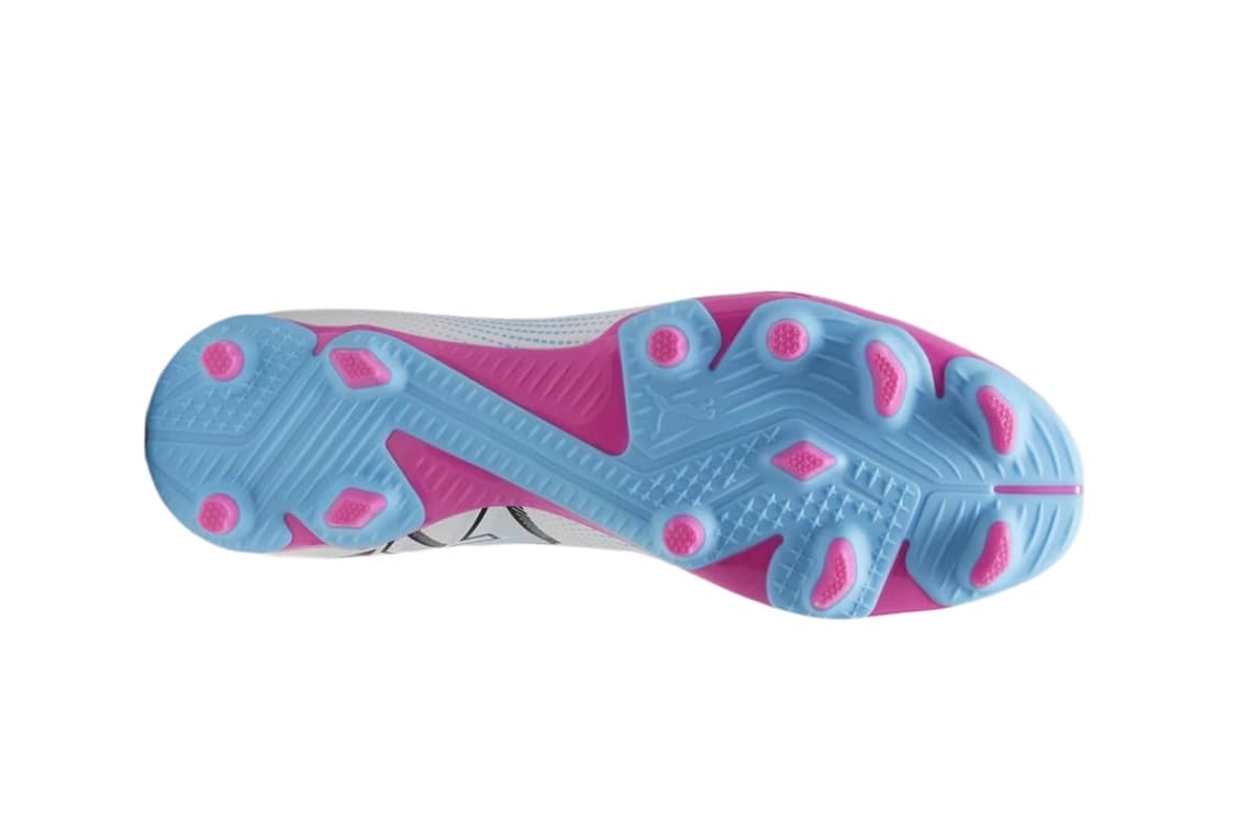 초특가 정리 새상품 푸마 퓨처 7 플레이 축구화  포이즌 핑크 상품이미지6