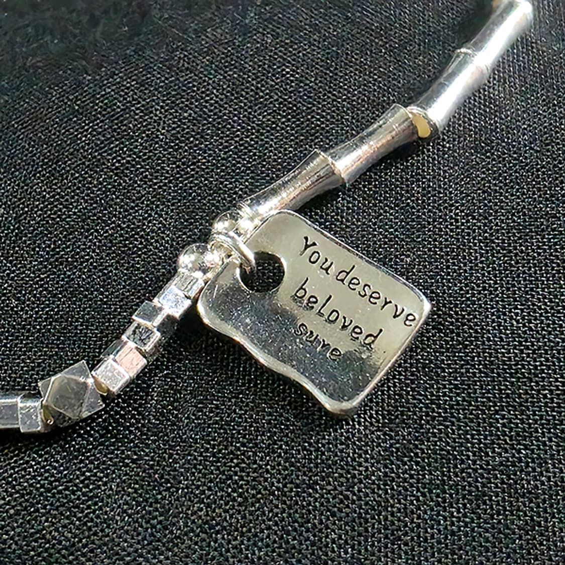 sure 빈티지 여자 팔찌 상품이미지2