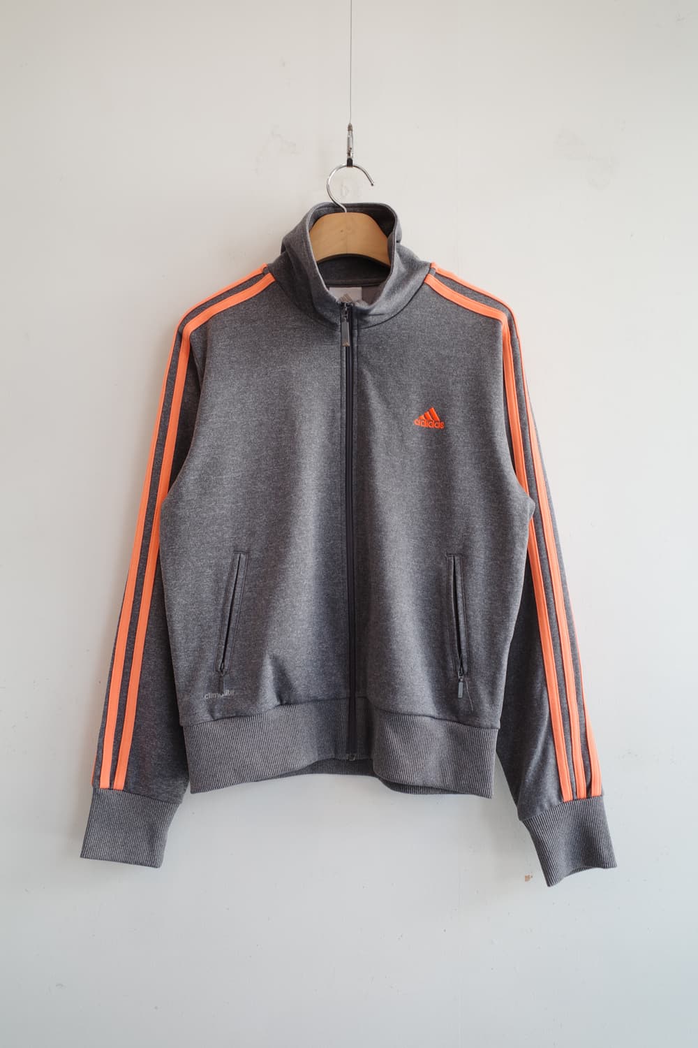 Adidas 아디다스 집업 져지 상품이미지1