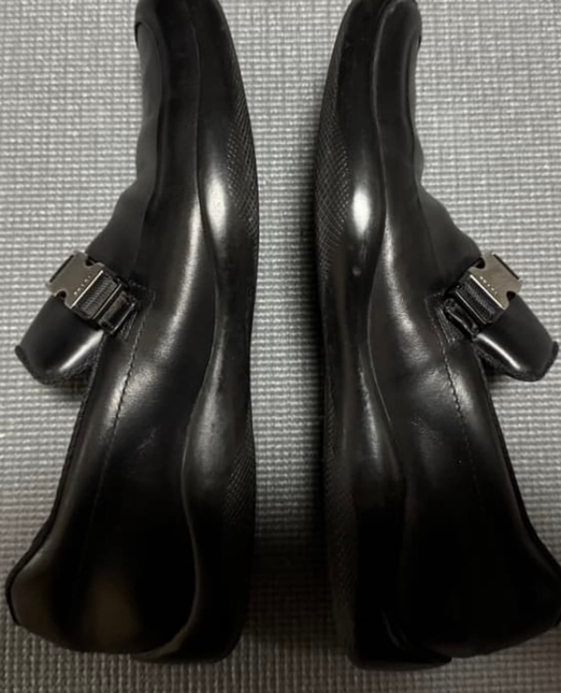 프라다 스포츠 로퍼 상품이미지3