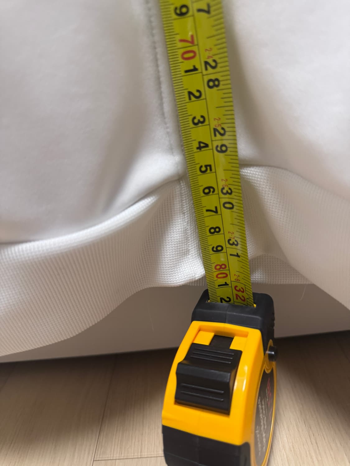 아이다스 져지 흰검 상품이미지3