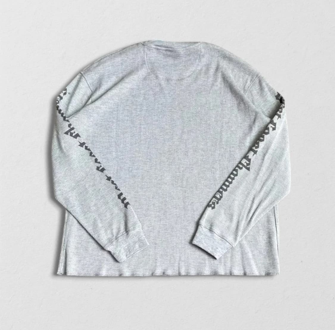 웨스트코스트챠퍼스 롱슬리브 상품이미지2