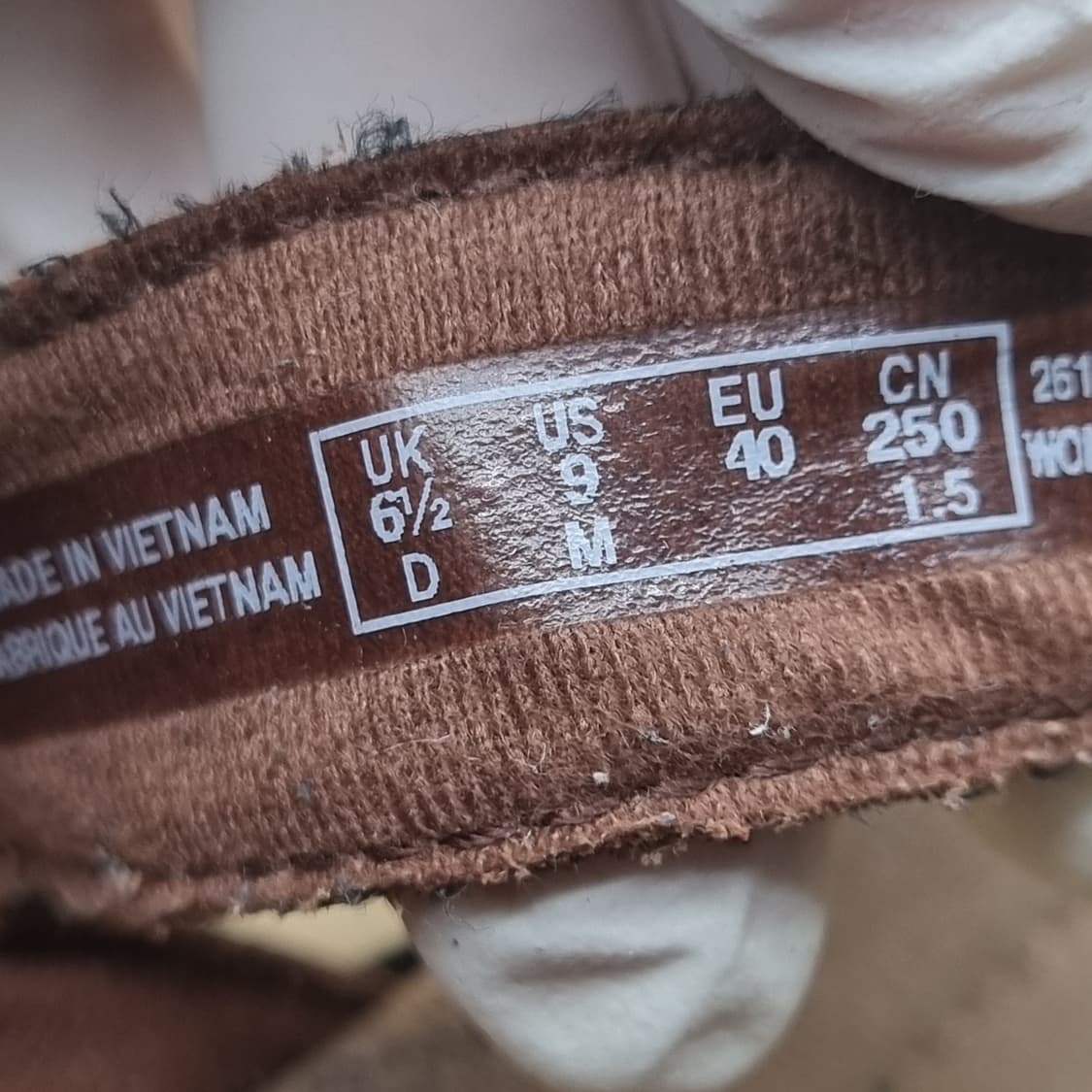 클락스 쿠션 샌들250 상품이미지6