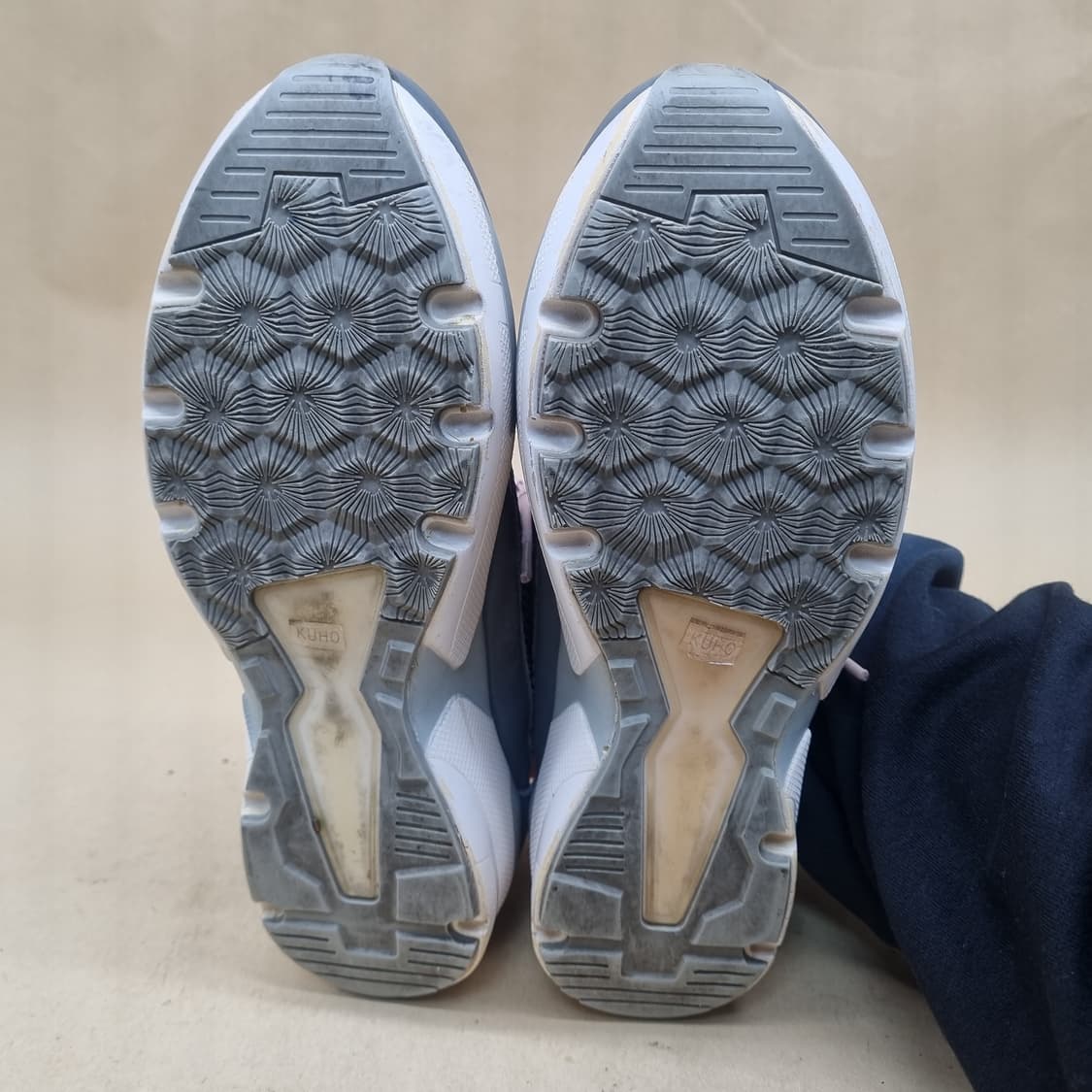 구호 여성스니커즈235 굽4 상품이미지3