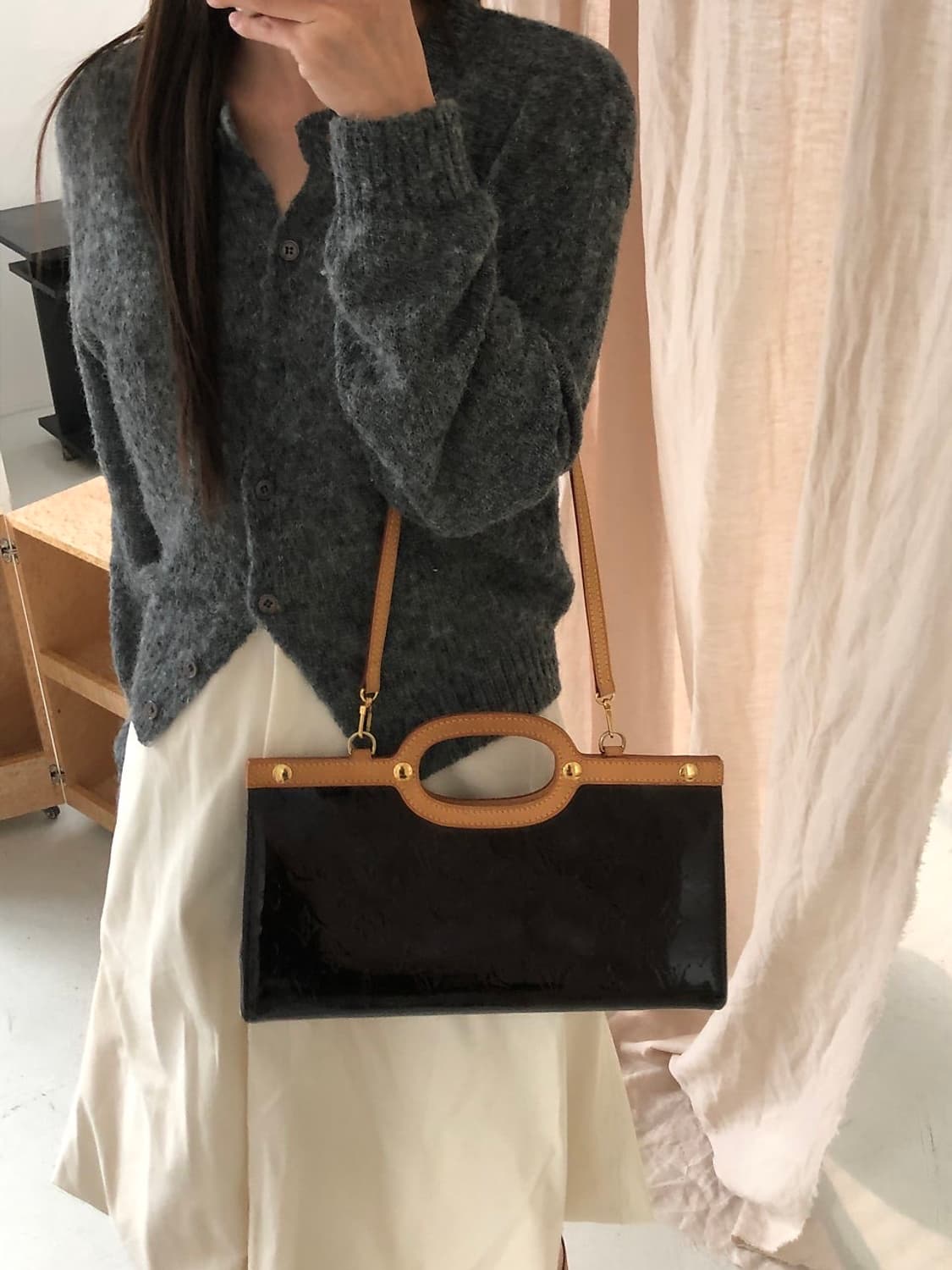 루이비통 베르니 록스부리백 상품이미지9