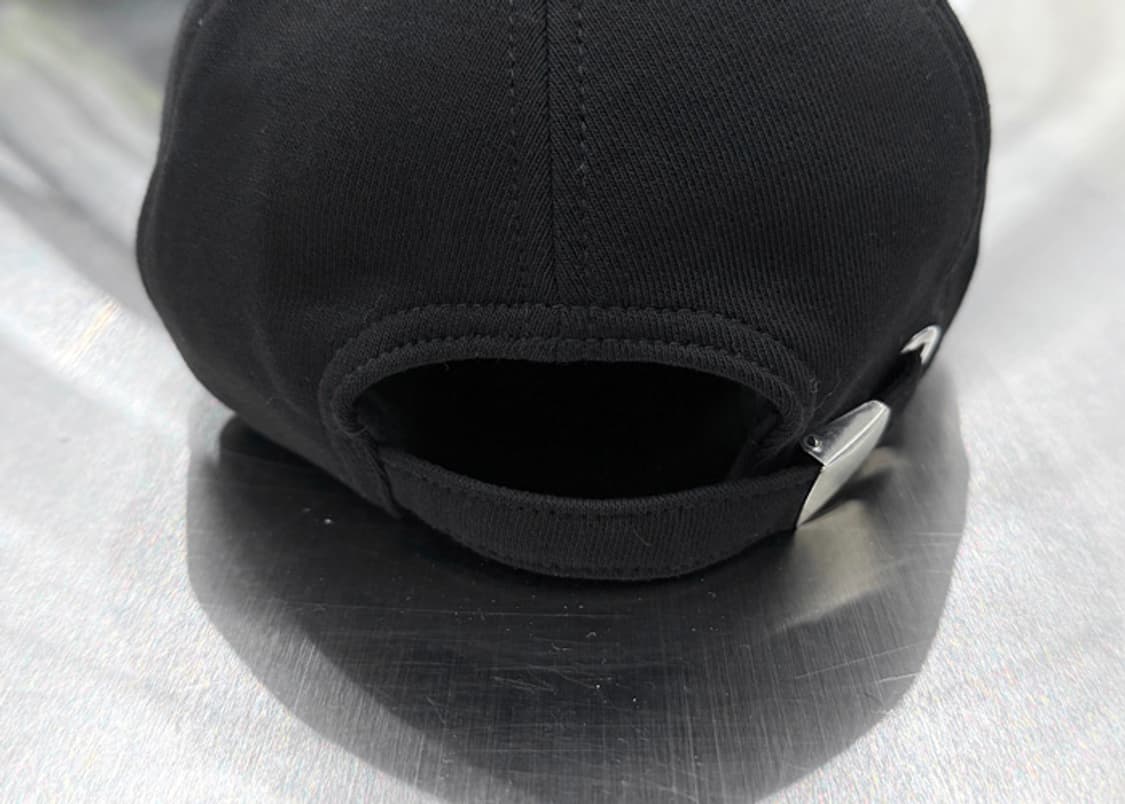 발망 맥시 모노그램 볼캡 상품이미지4