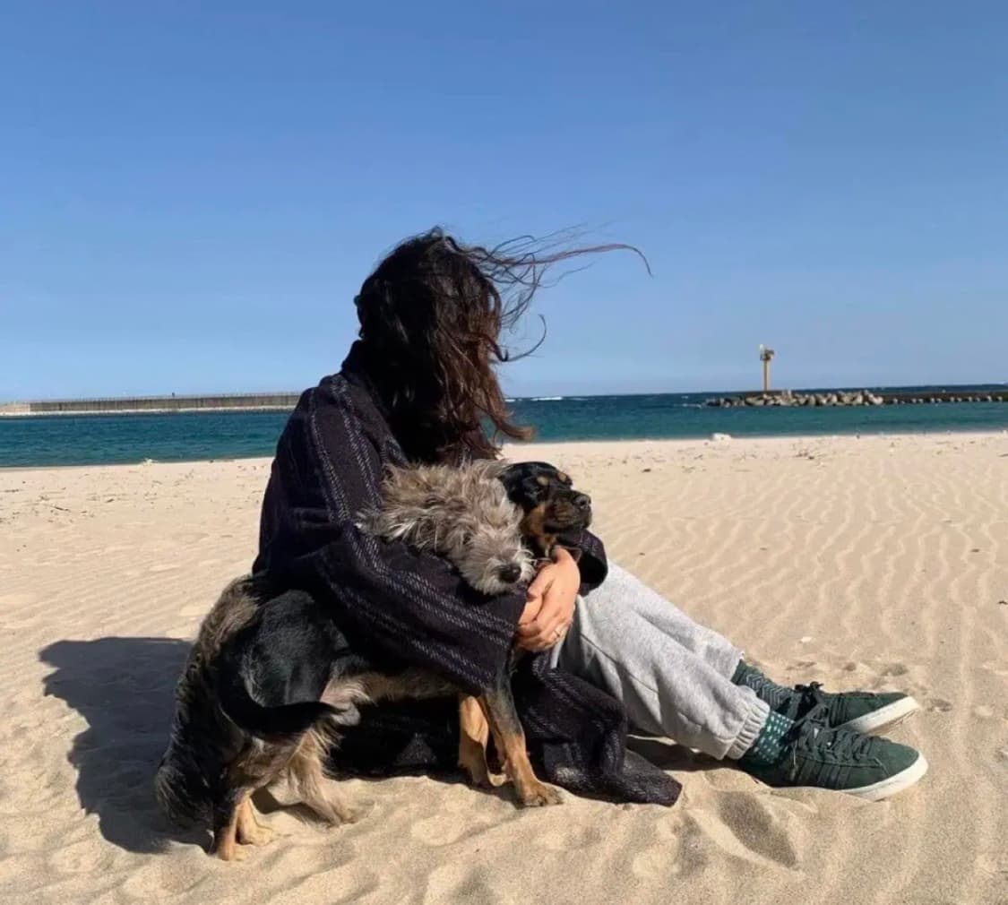 페르마타 로브 코트 상품이미지4