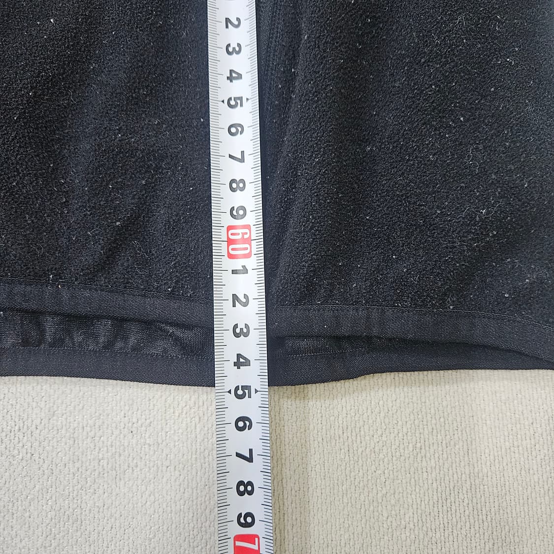 M 디스이즈네버댓  SP 플리스 자켓 0311Y 상품이미지7