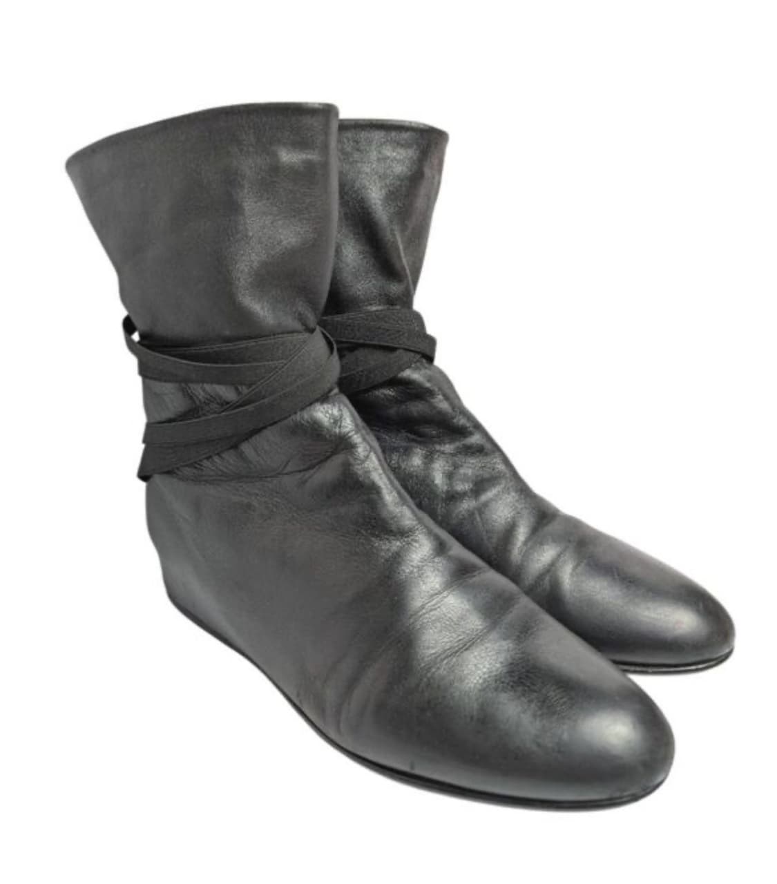 스튜어트와이츠먼 앵클부츠 상품이미지1