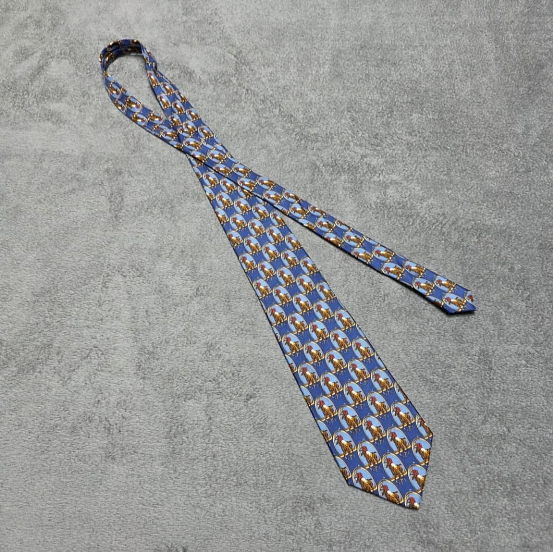 넥타이(란셀) n152 상품이미지2