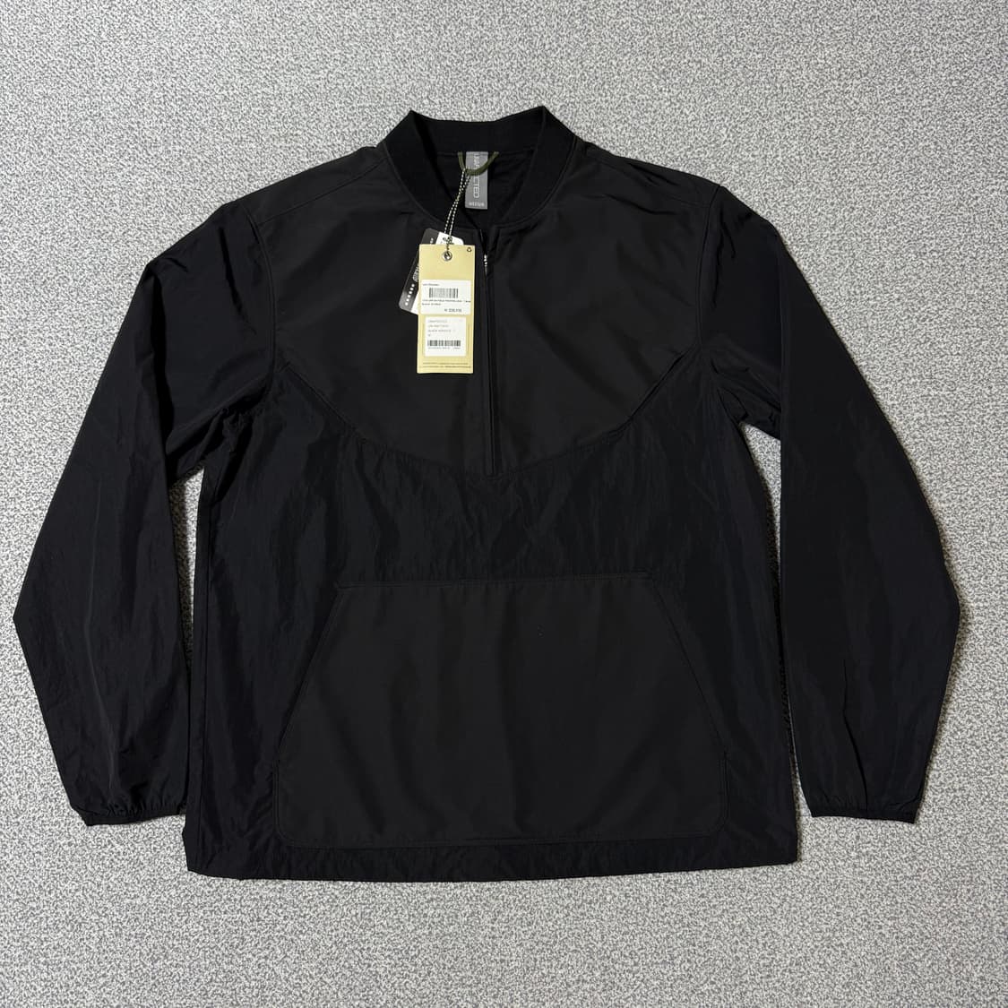 [정가 23만원 새상품] 언이펙티드 트레이닝 자켓 상품이미지1