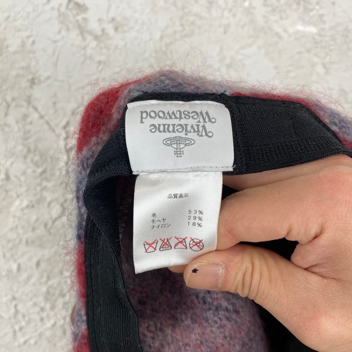 비비안 웨스트우드 상품이미지5