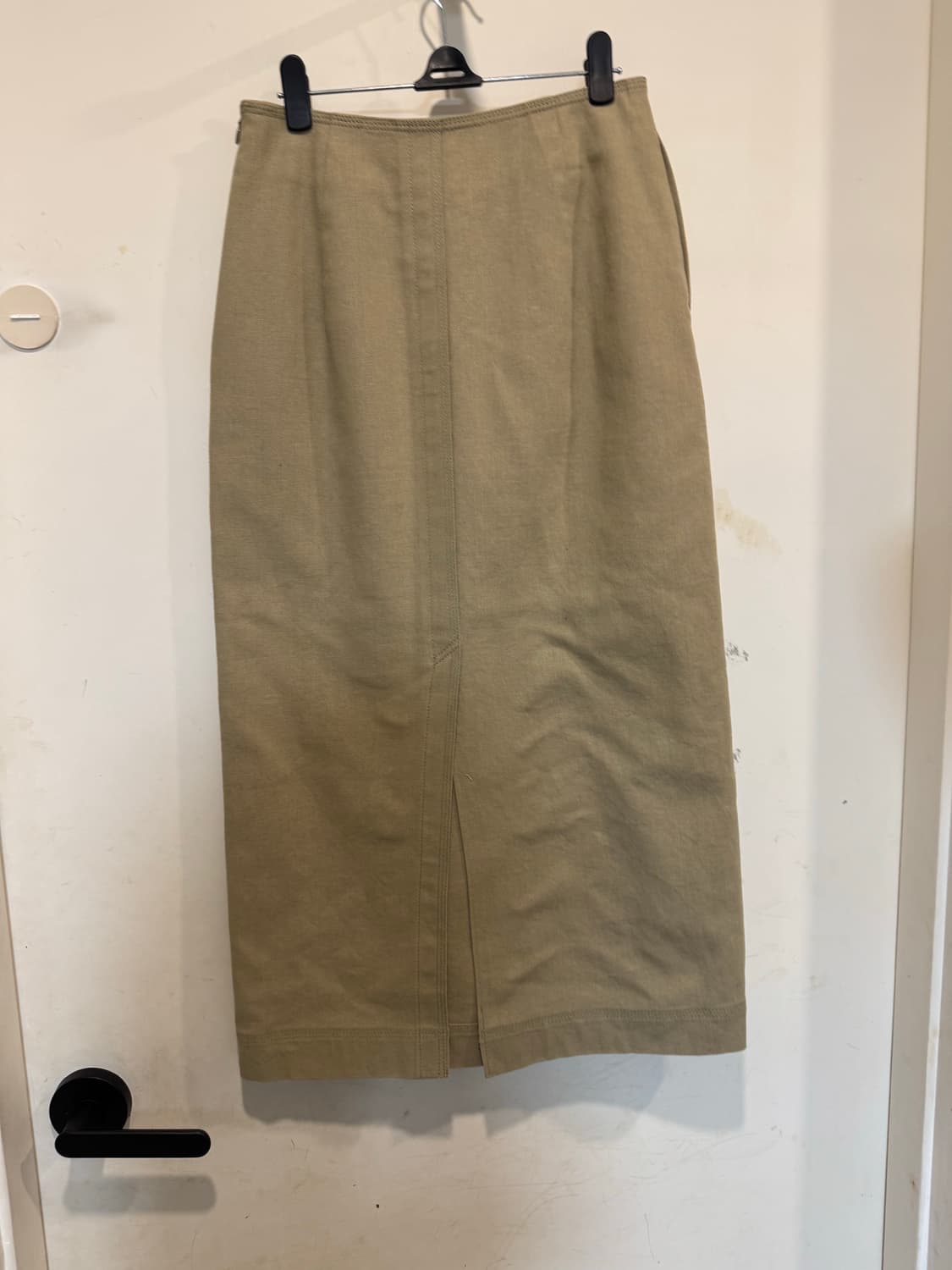 Bowen 보웬 코튼 스커트 상품이미지7