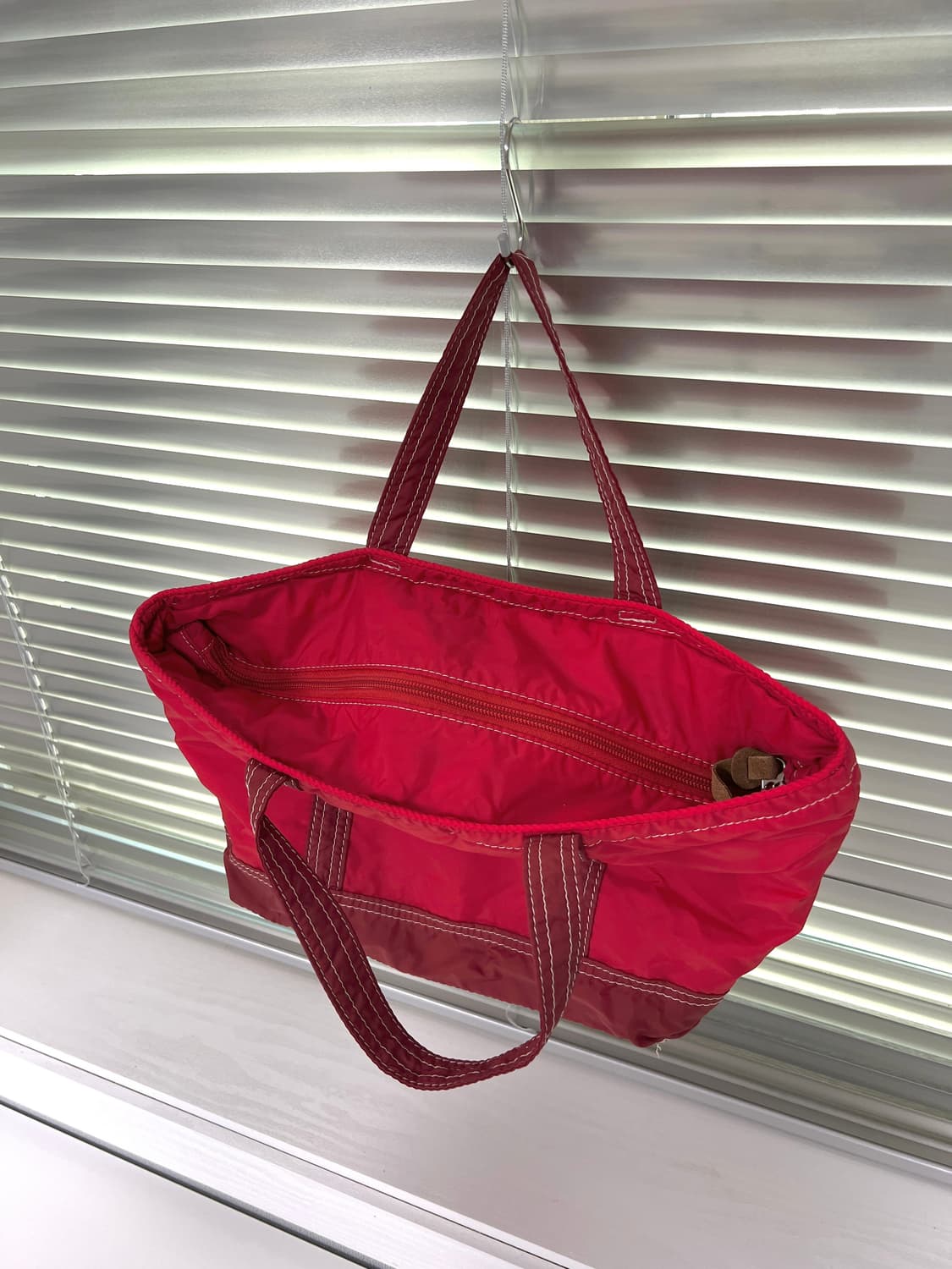 PORTER REEF-TOTE BAG 상품이미지5