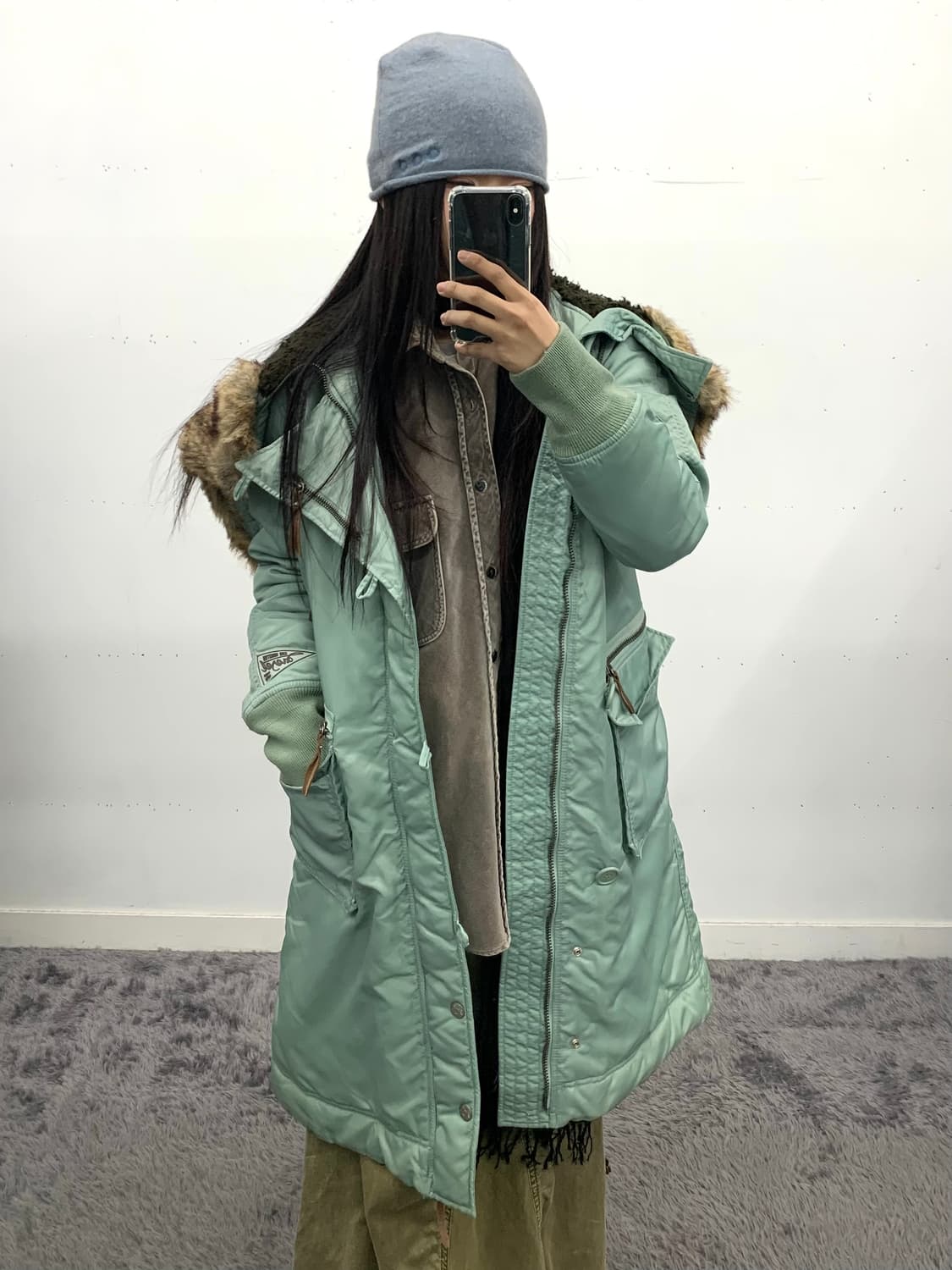 디젤 N3-B 상품이미지1