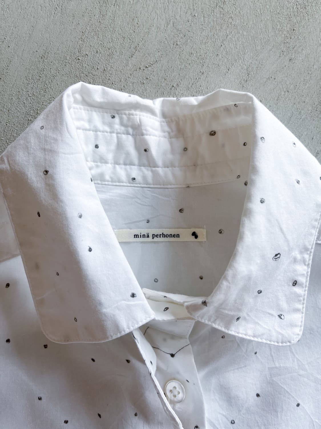 Mina Perhonen / Made in Japan 상품이미지4